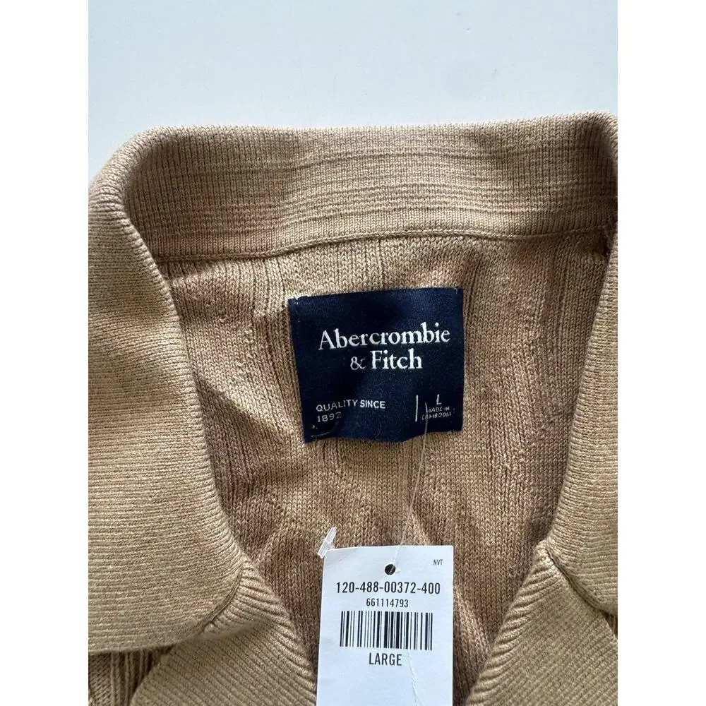 Abercrombie & Fitch abercrombie fitch